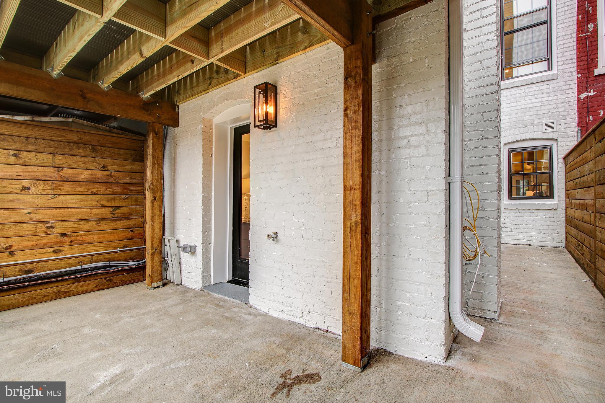 23 R Street Northeast Washington, DC 20002 - Photo 30 of 48