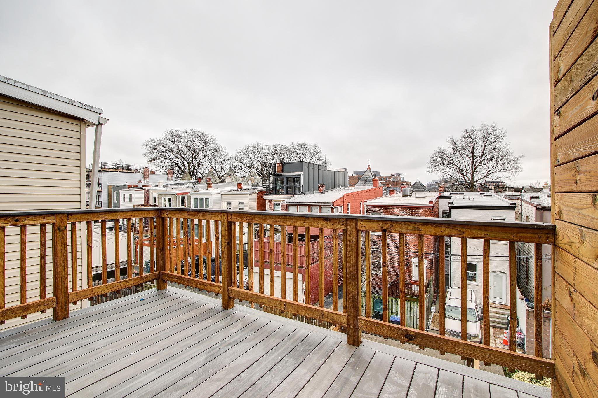 23 R Street Northeast Washington, DC 20002 - Photo 33 of 48