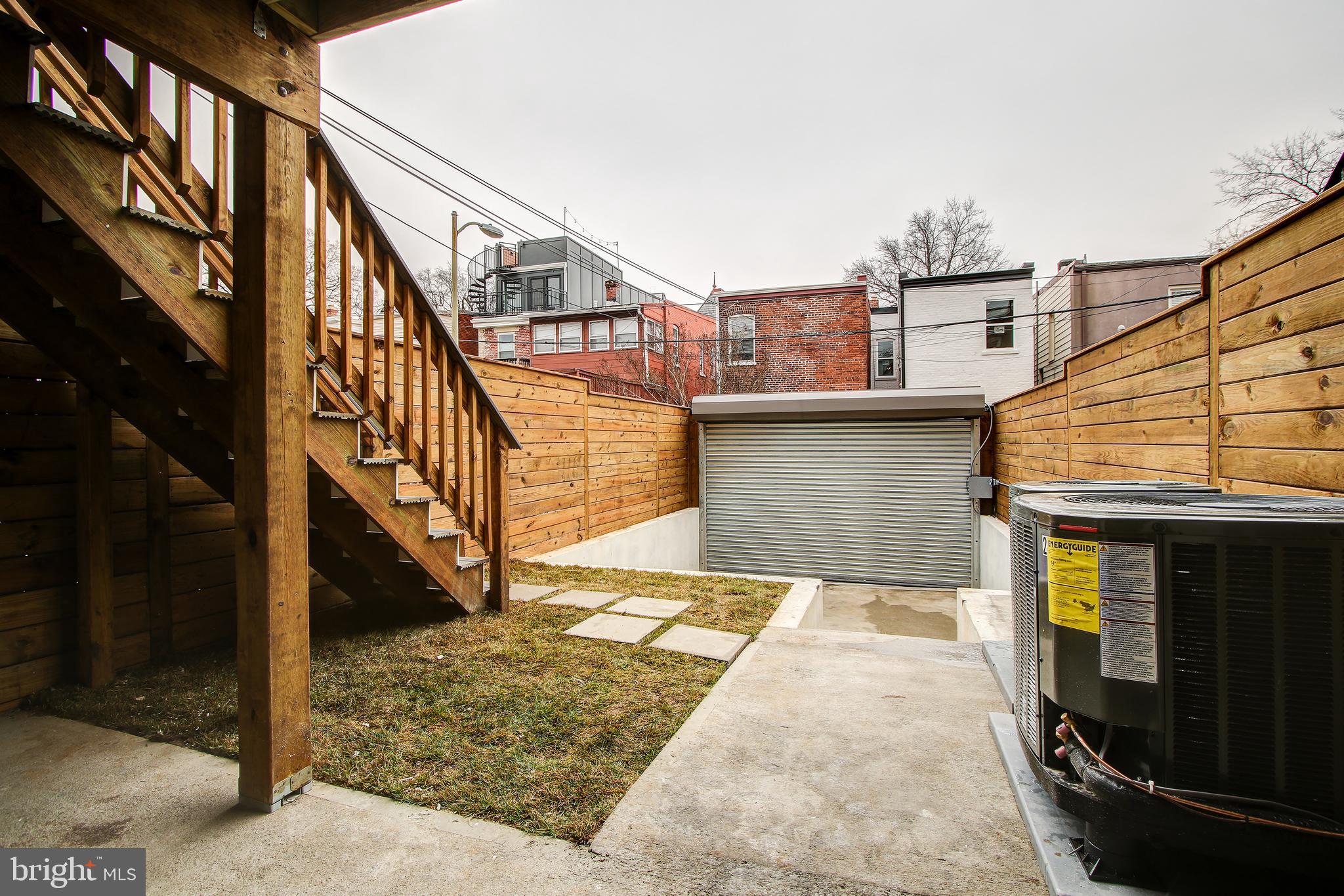 23 R Street Northeast Washington, DC 20002 - Photo 36 of 48