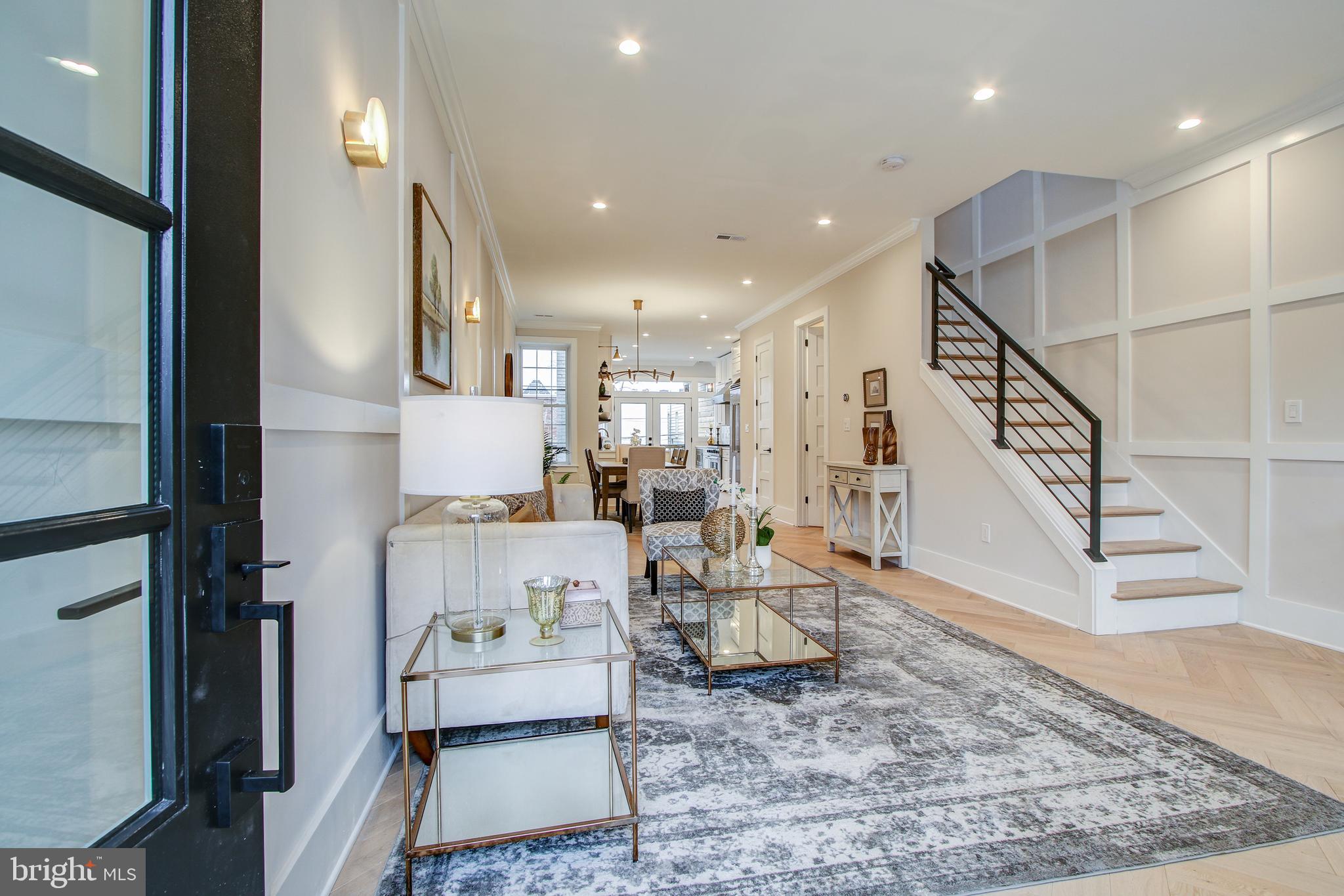 23 R Street Northeast Washington, DC 20002 - Photo 5 of 48