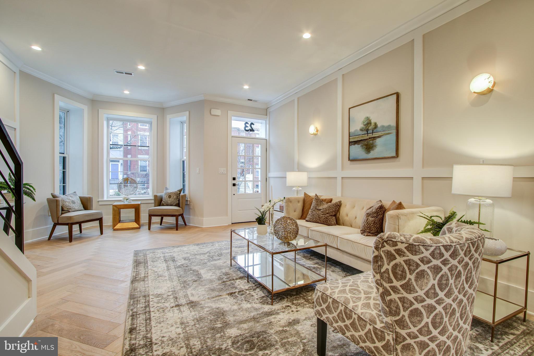 23 R Street Northeast Washington, DC 20002 - Photo 41 of 48