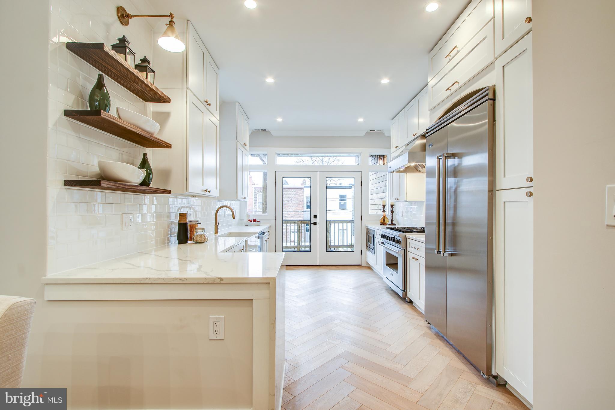 23 R Street Northeast Washington, DC 20002 - Photo 42 of 48