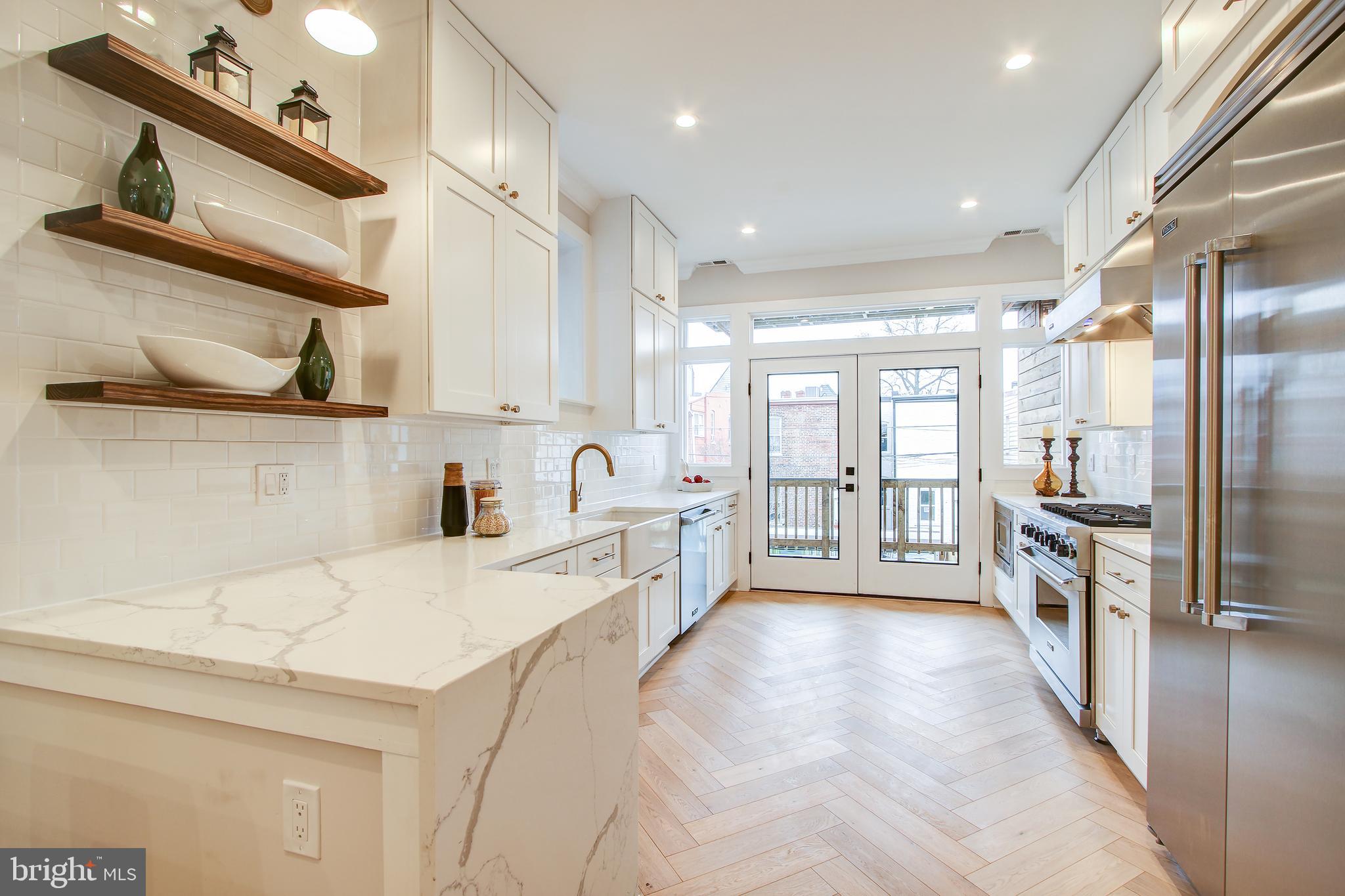 23 R Street Northeast Washington, DC 20002 - Photo 44 of 48