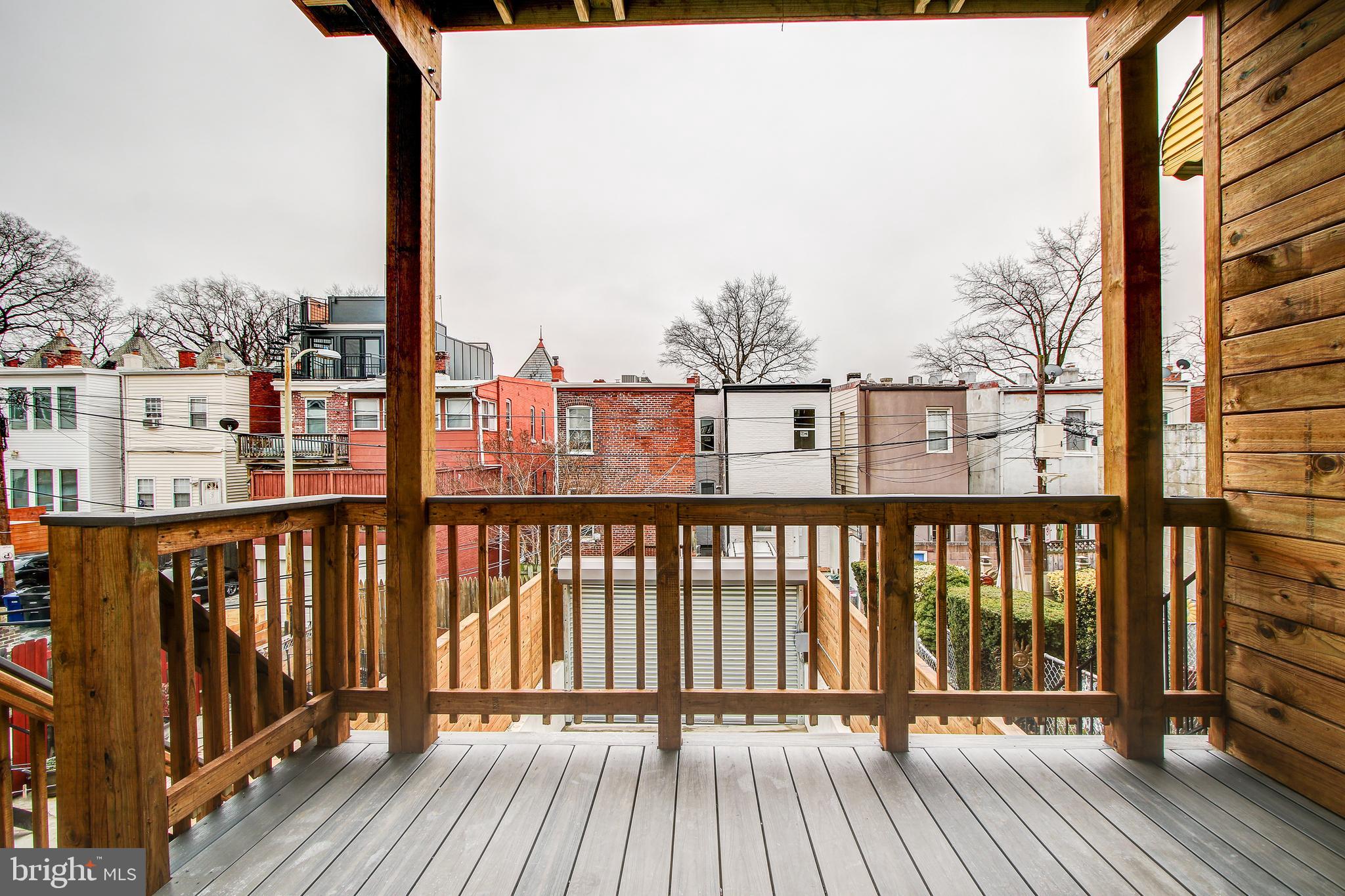 23 R Street Northeast Washington, DC 20002 - Photo 47 of 48