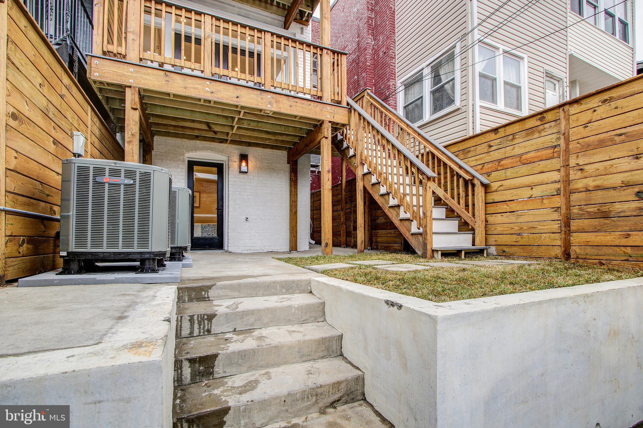 23 R Street Northeast Washington, DC 20002 - Photo 48 of 48