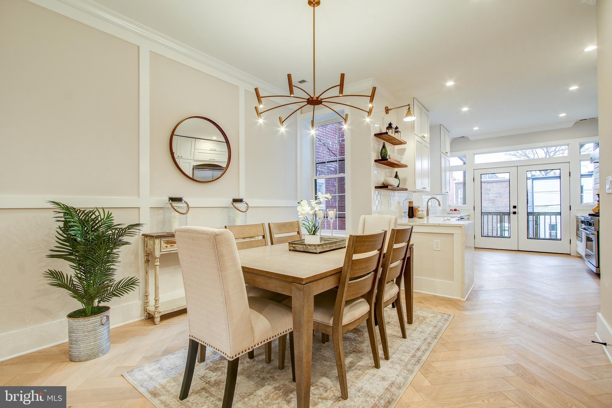 23 R Street Northeast Washington, DC 20002 - Photo 7 of 48