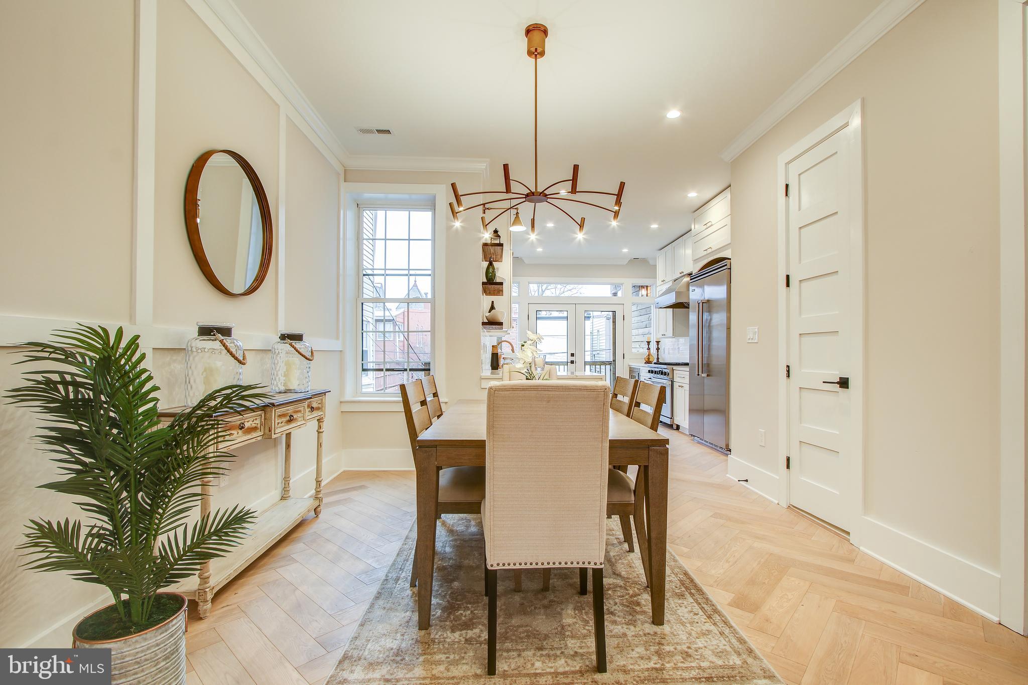 23 R Street Northeast Washington, DC 20002 - Photo 8 of 48