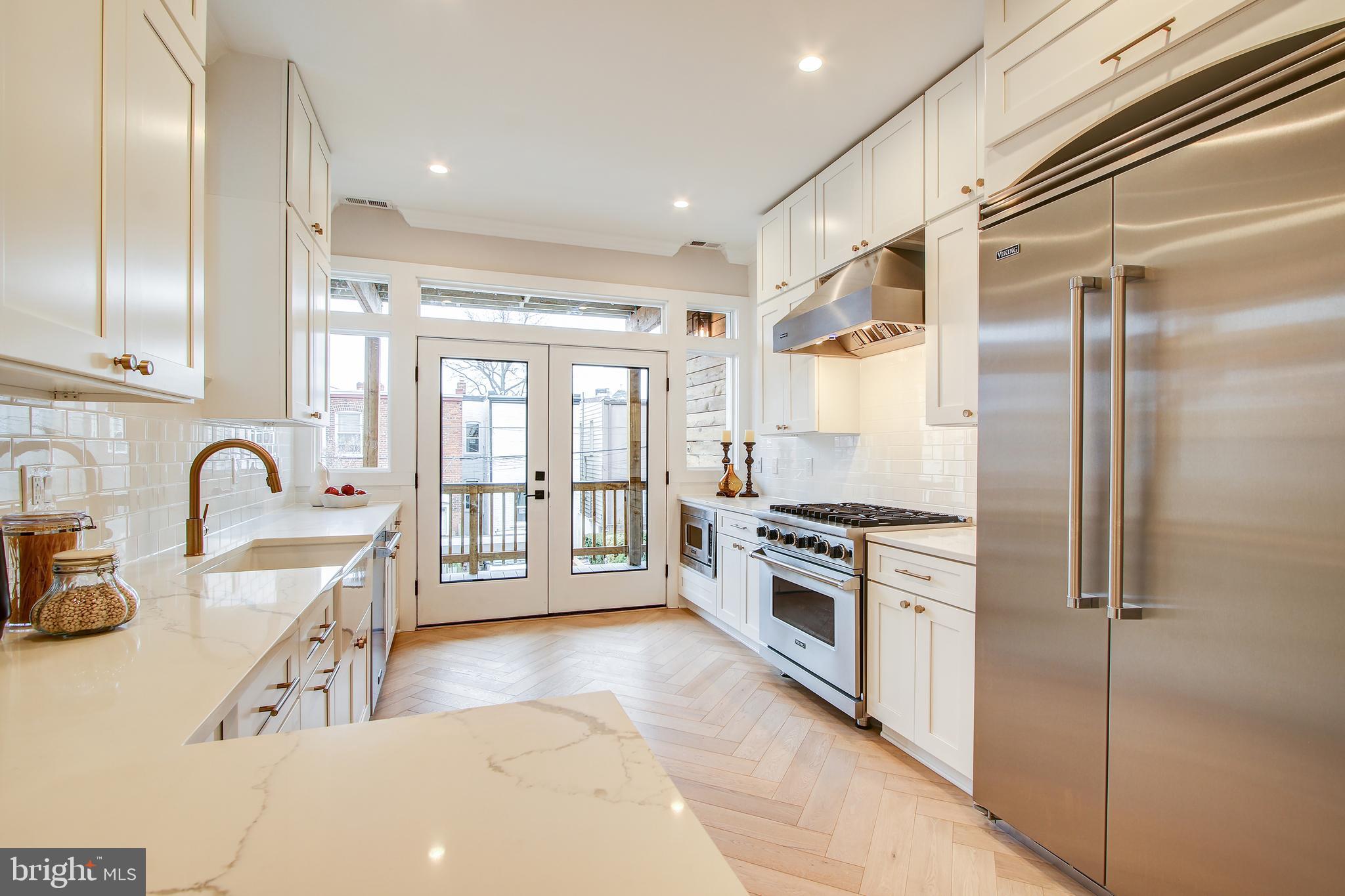 23 R Street Northeast Washington, DC 20002 - Photo 10 of 48