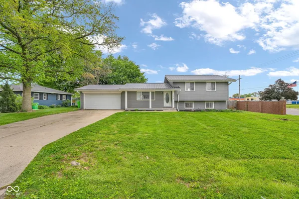 $280,000 | 1412 Durham Drive, Crawfordsville, IN 47933