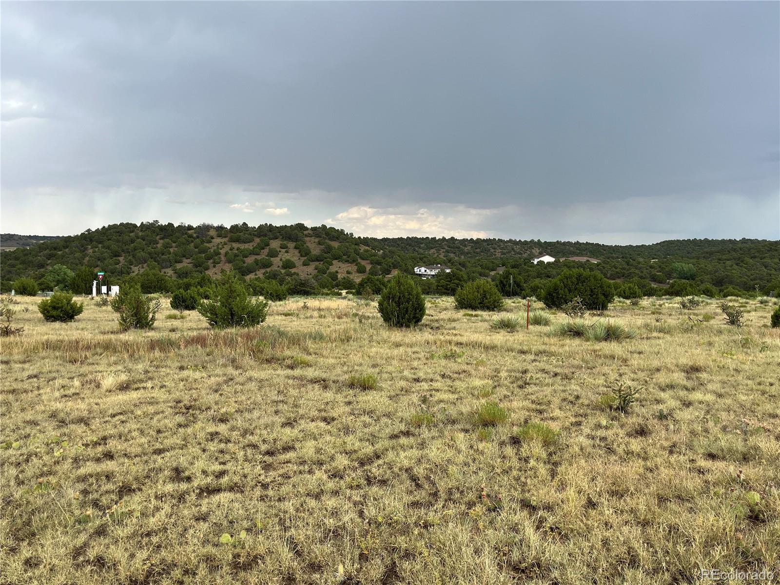 Pinon Terrace Trinidad, CO 81082 - Photo 15 of 26 a view of lake view and mountain