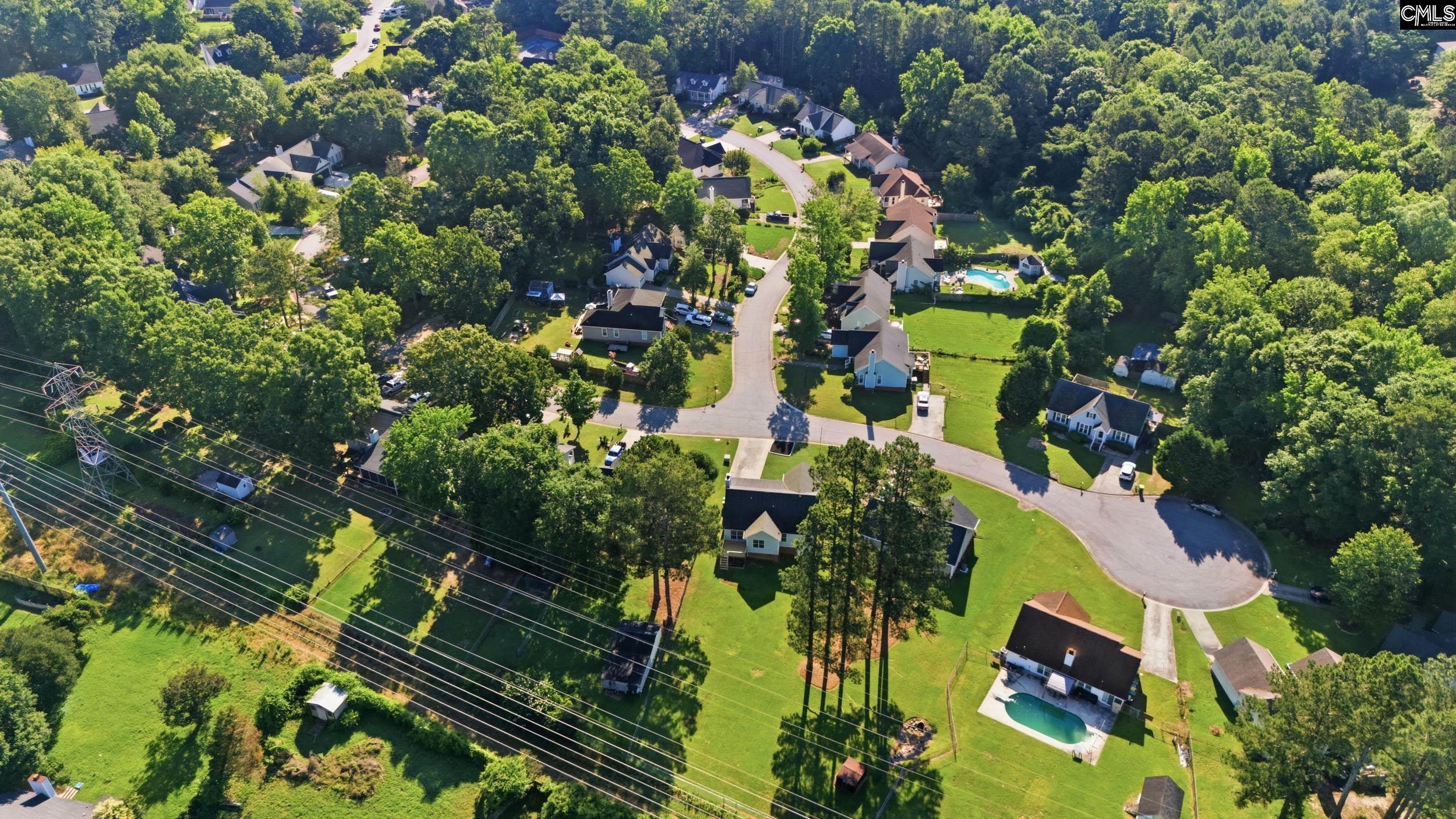 644 Whitland Road Lexington, SC 29072 - Photo 32 of 34
