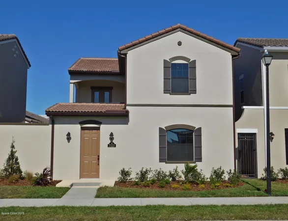 $3,200 | 7123 Vista Hermosa Drive, Melbourne, FL 32940