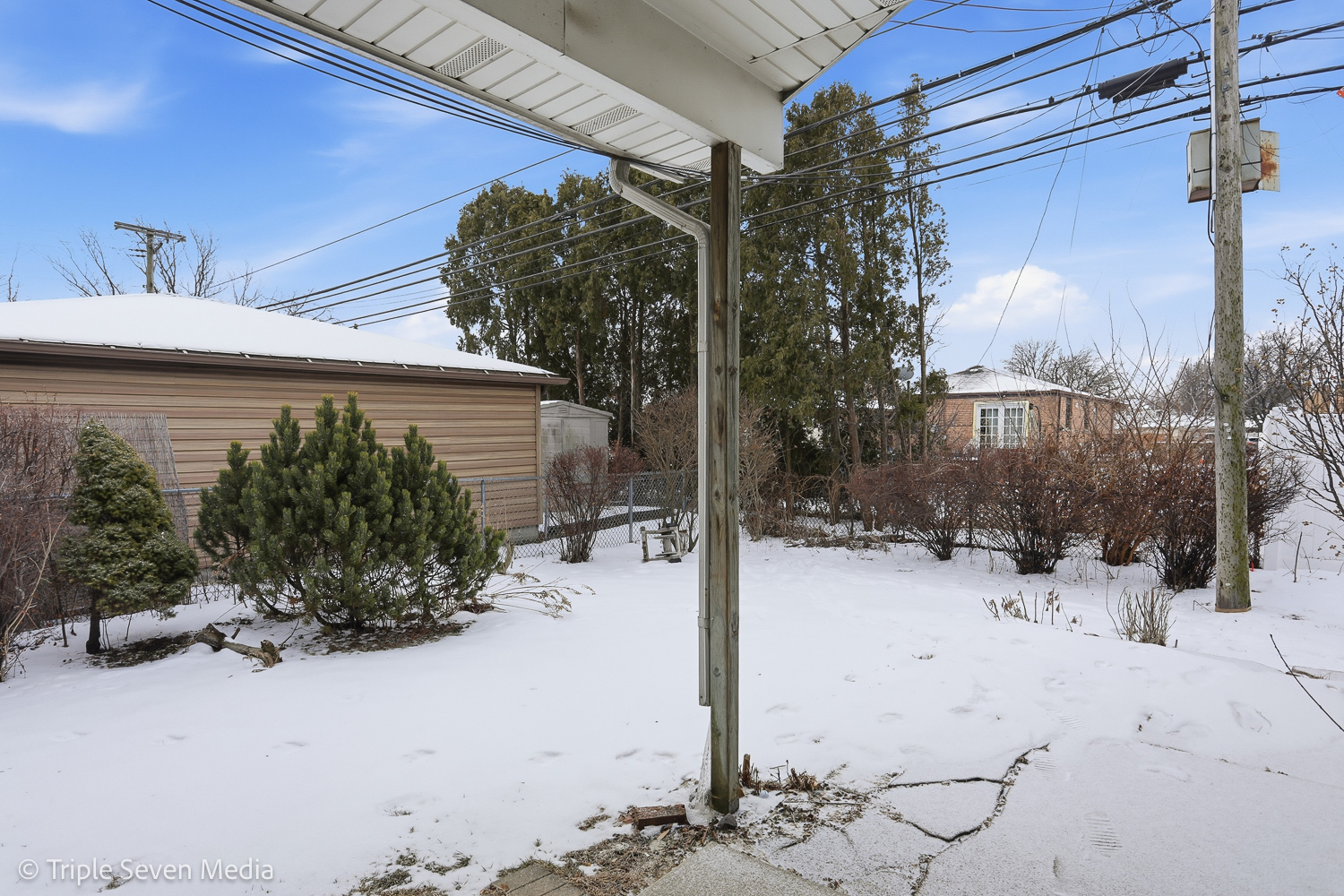 6135 Birmingham Street Chicago Ridge, IL 60415 - Photo 27 of 28