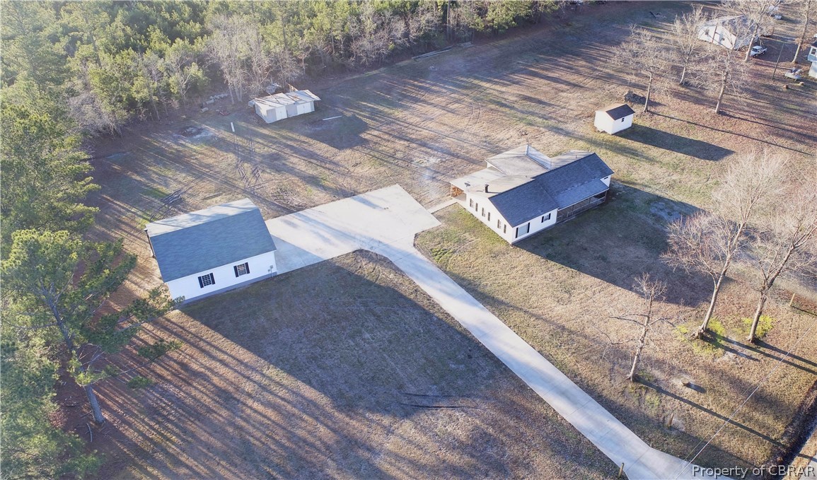 12118 Burwells Bay Road Smithfield, VA 23430 - Photo 2 of 25