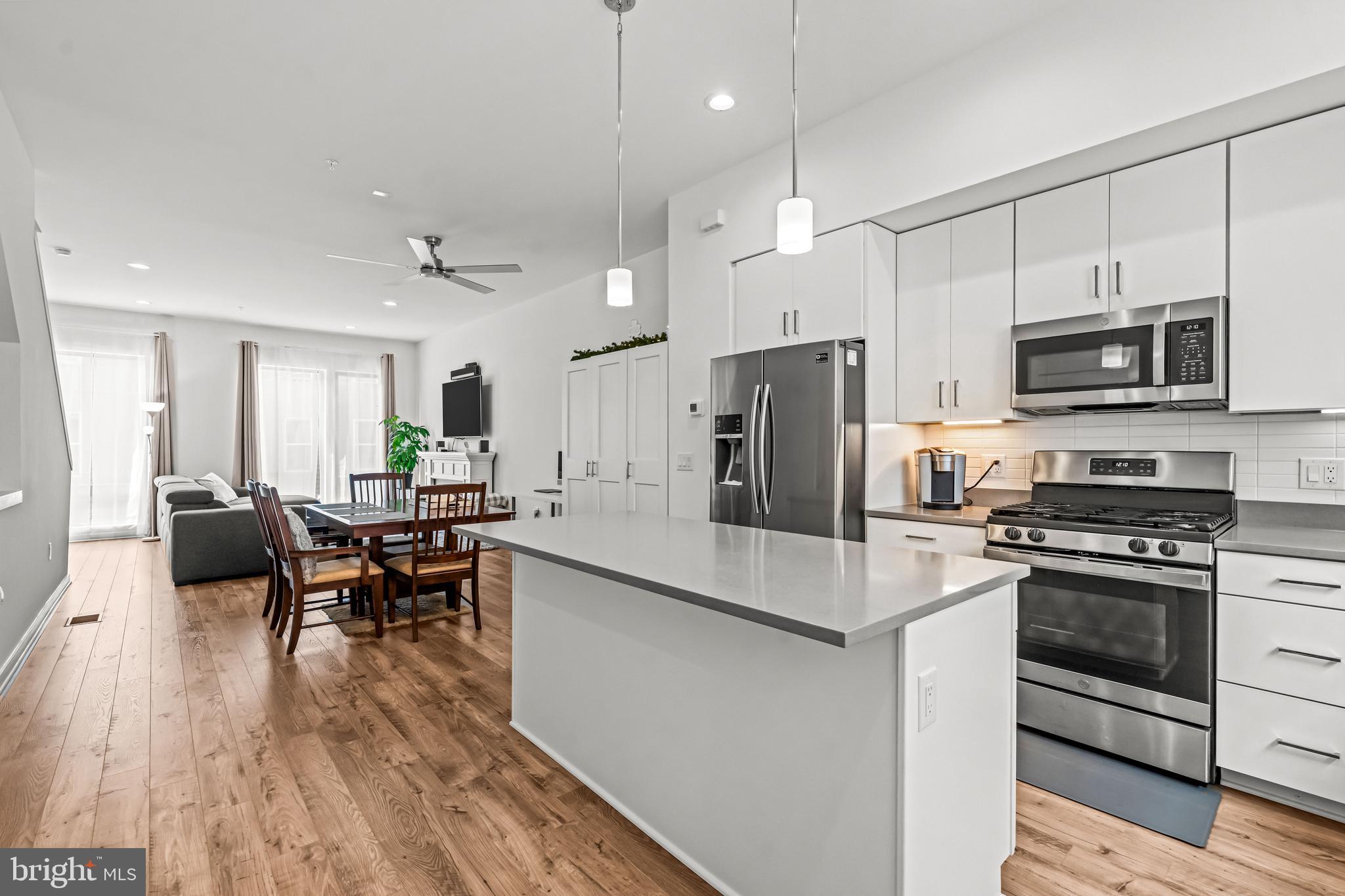 3107 Sunrise Walk Philadelphia, PA 19125 - Photo 25 of 50