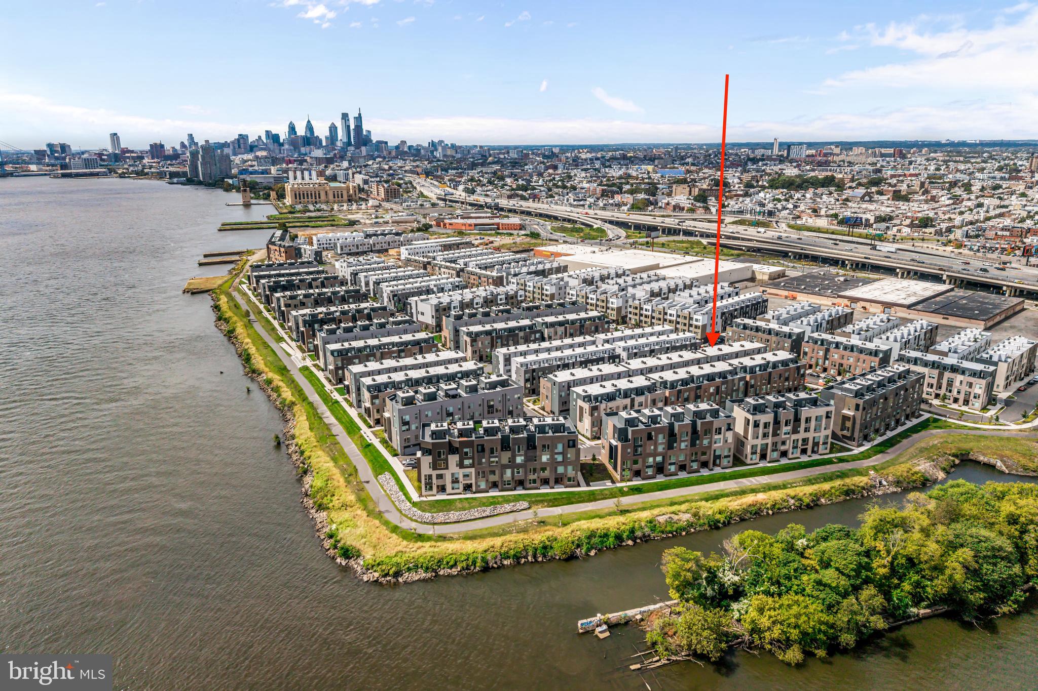 3107 Sunrise Walk Philadelphia, PA 19125 - Photo 7 of 50