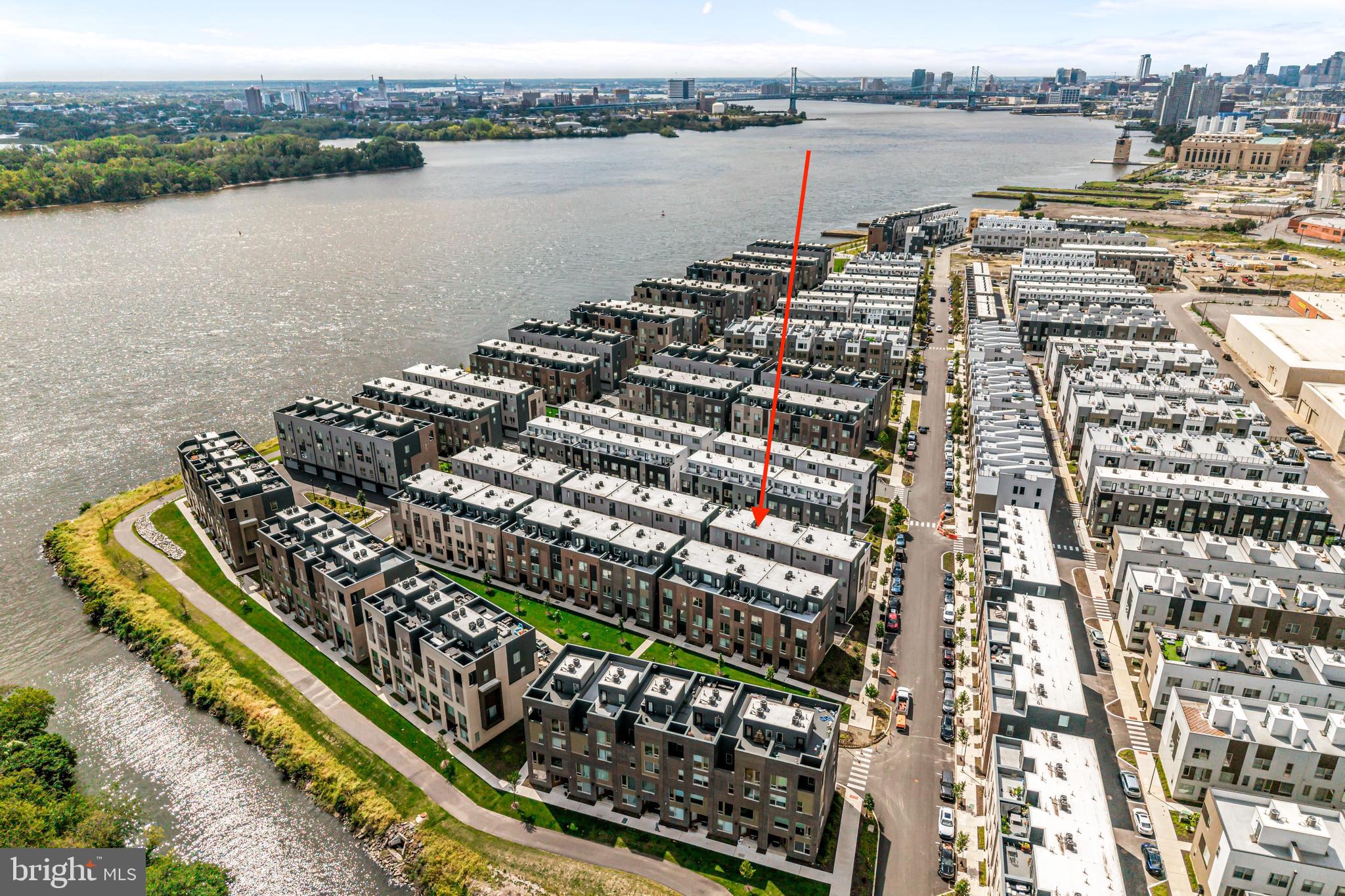 3107 Sunrise Walk Philadelphia, PA 19125 - Photo 8 of 50