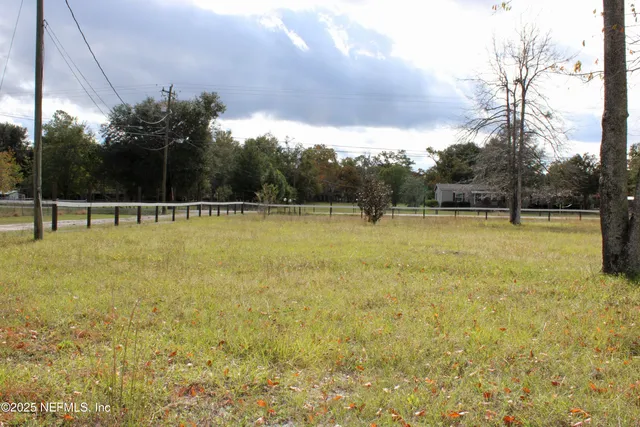 $150,000 | 3990 Appaloosa Road, Middleburg, FL 32068