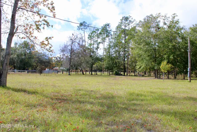 $150,000 | 3990 Appaloosa Road, Middleburg, FL 32068