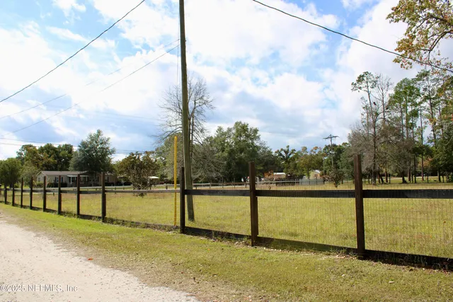 $150,000 | 3990 Appaloosa Road, Middleburg, FL 32068