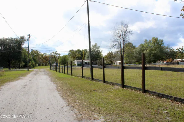 $150,000 | 3990 Appaloosa Road, Middleburg, FL 32068