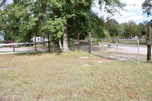$150,000 | 3990 Appaloosa Road, Middleburg, FL 32068