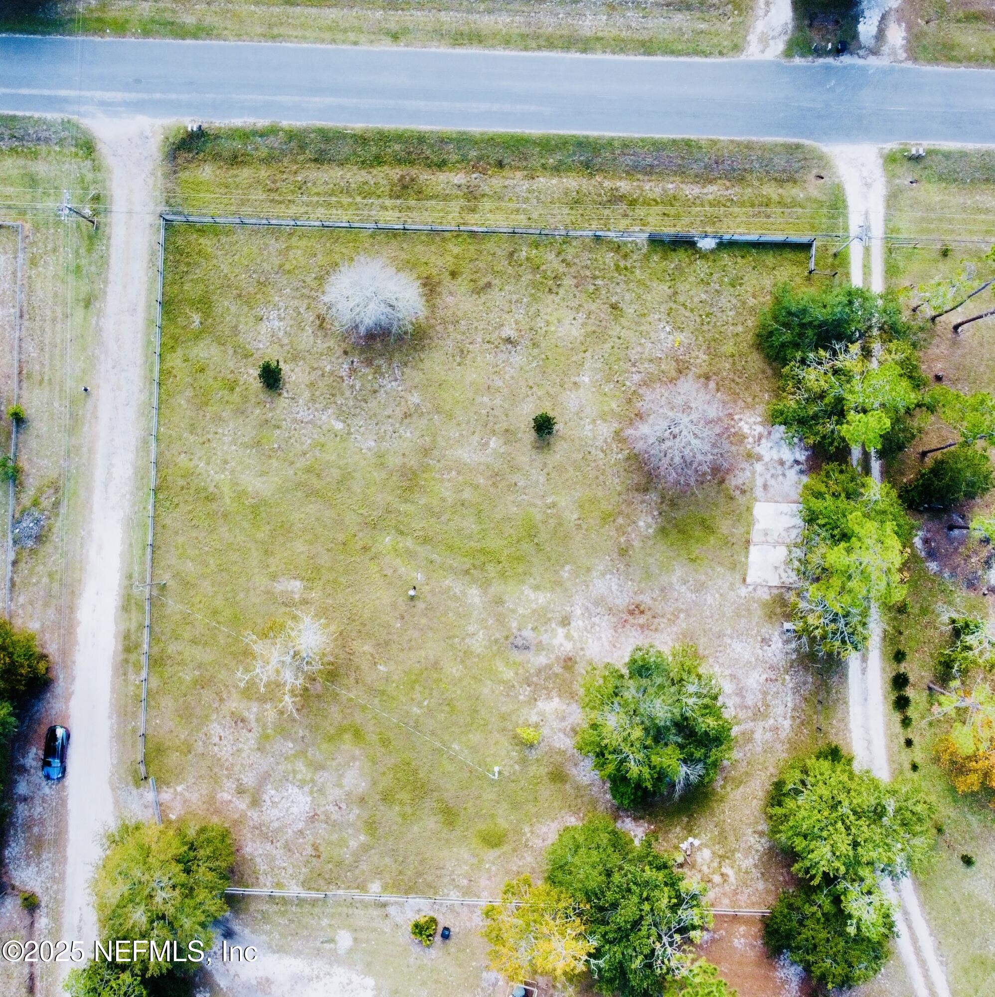 3990 Appaloosa Road Middleburg, FL 32068 - Photo 33 of 34 Aerial