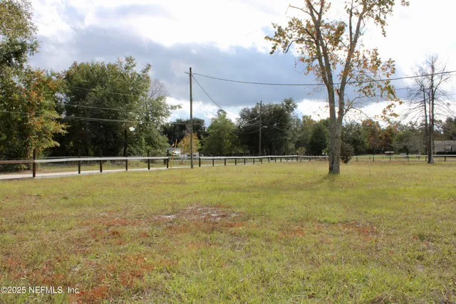 $150,000 | 3990 Appaloosa Road, Middleburg, FL 32068