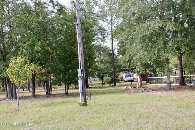 $150,000 | 3990 Appaloosa Road, Middleburg, FL 32068