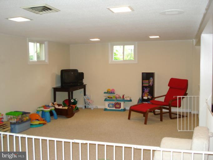 106 Tapawingo Road Southeast Vienna, VA 22180 - Photo 12 of 22 Basement