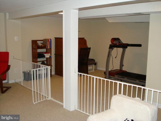 106 Tapawingo Road Southeast Vienna, VA 22180 - Photo 16 of 22 Basement