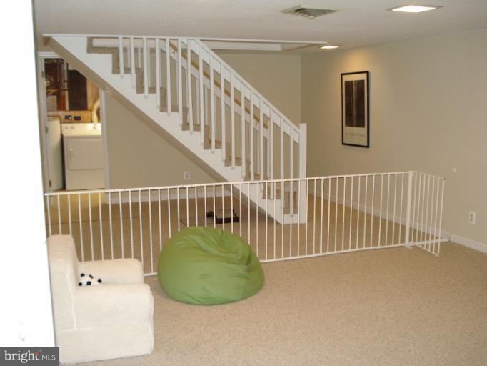 106 Tapawingo Road Southeast Vienna, VA 22180 - Photo 21 of 22 Basement