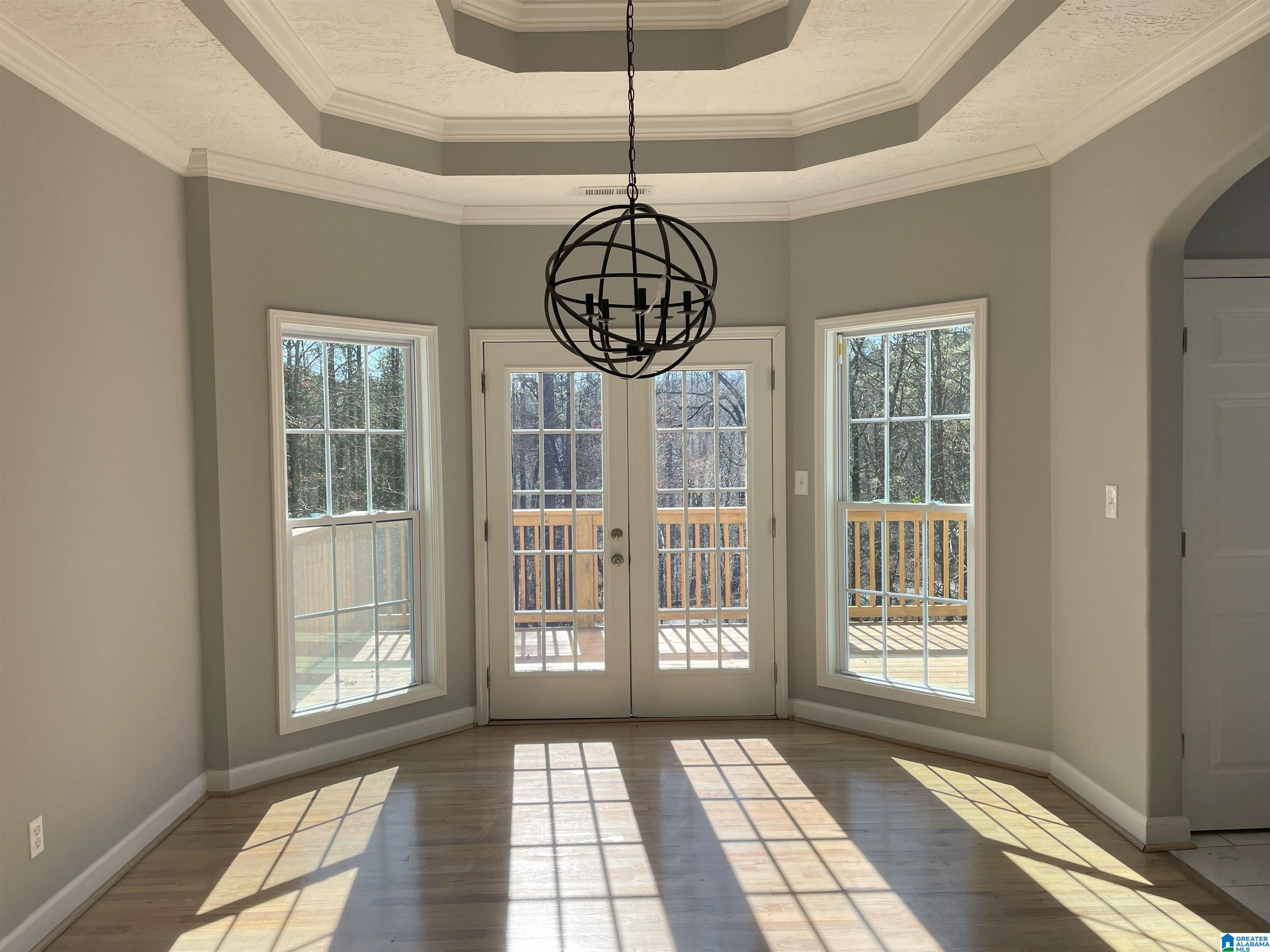 50 Shady Grove Road Talladega, AL 35160 - Photo 4 of 16