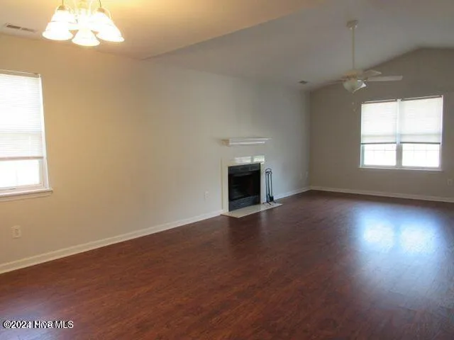 $1,450 | 402 Fieldstone Way, Jacksonville, NC 28546