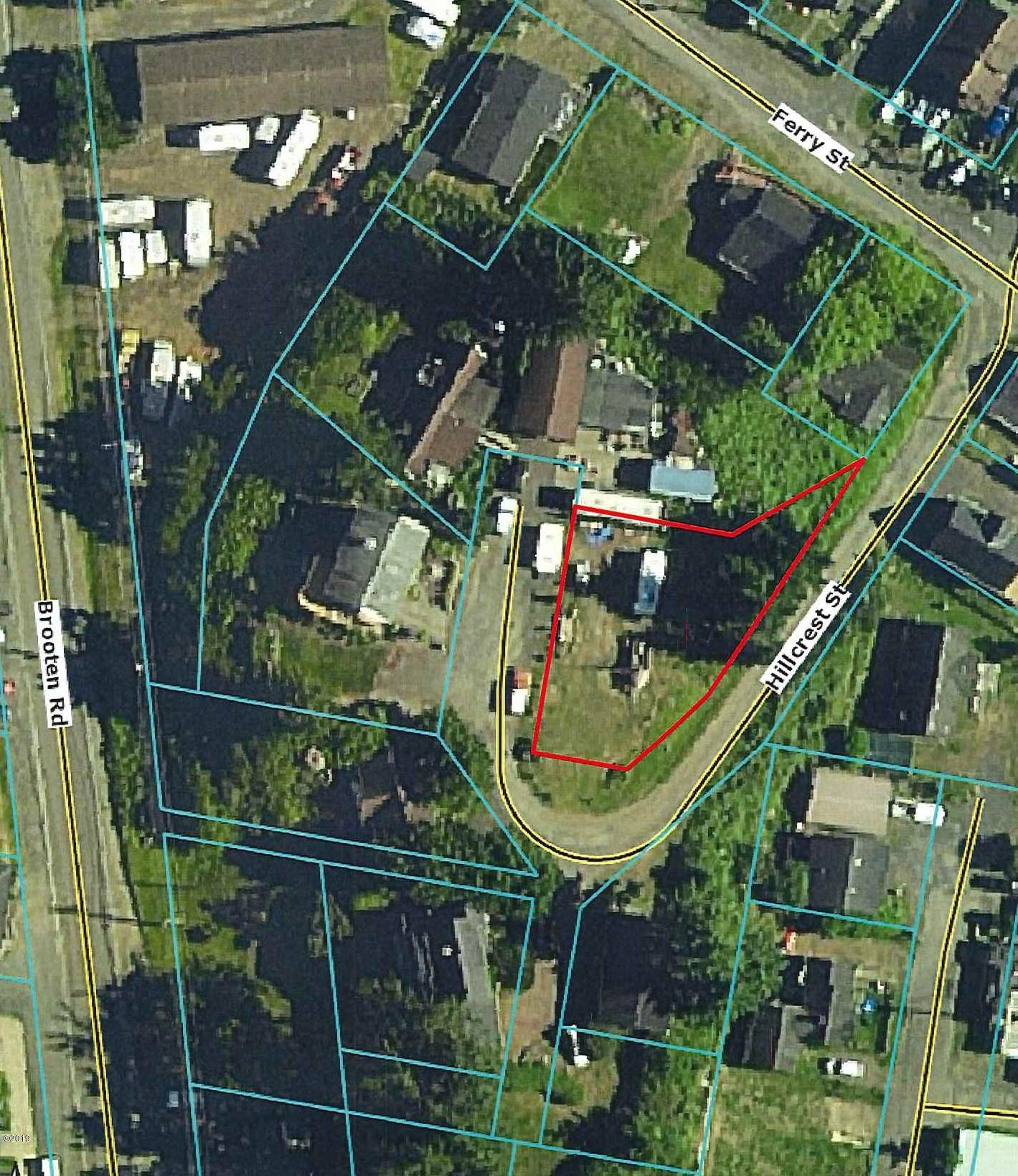 Tl9100 Hillcrest Road Cloverdale, OR 97112 - Photo 3 of 5 Map