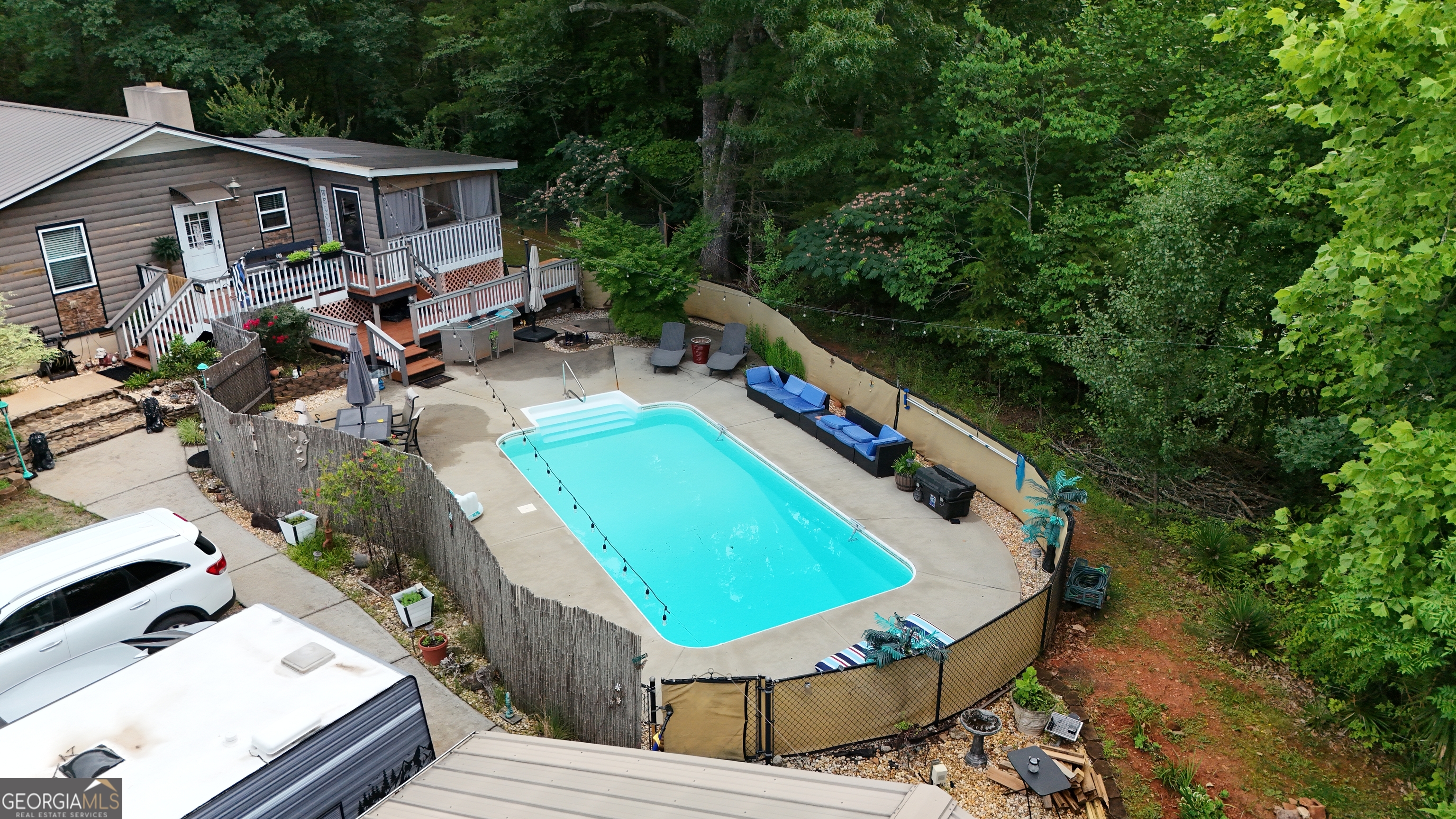 649 Stansel Road Cleveland, GA 30528 - Photo 32 of 37