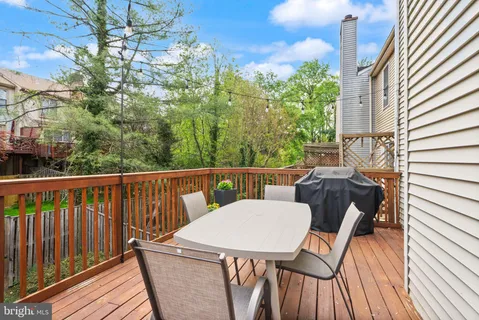 $725,000 | 6369 English Ivy Way, Springfield, VA 22152