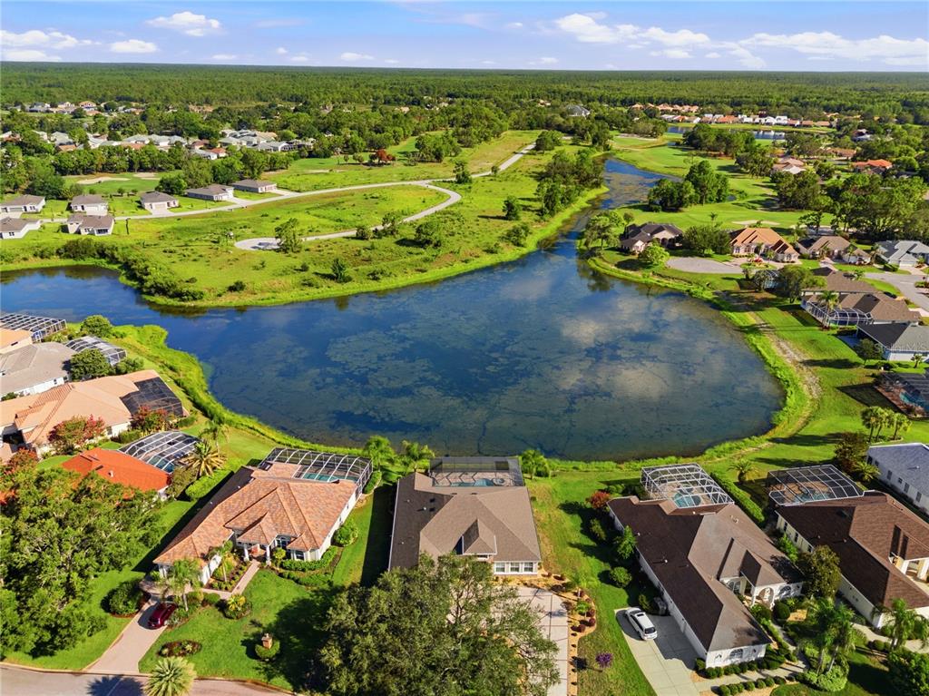 9215 Lake Cypress Loop Weeki Wachee, FL 34613 - Photo 53 of 76