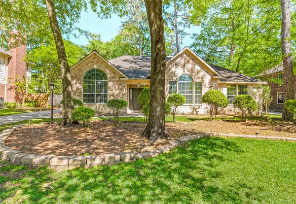 $3,500 | 54 South Summer Cloud Drive, The Woodlands, TX 77381