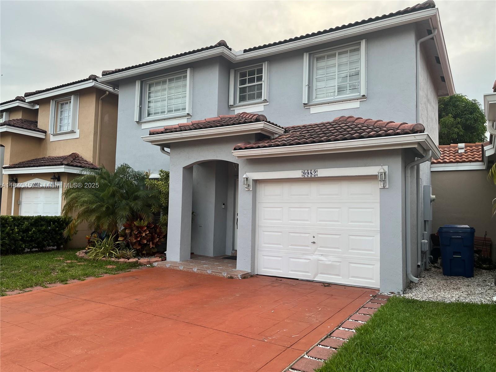 9982 Southwest 162nd Court Miami, FL 33196 - Photo 2 of 97