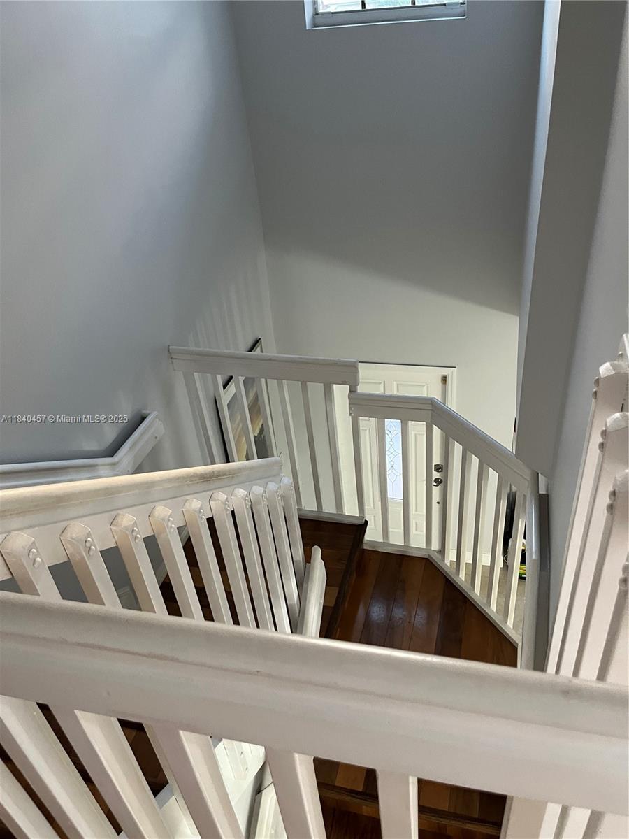 9982 Southwest 162nd Court Miami, FL 33196 - Photo 76 of 97 a view of a balcony