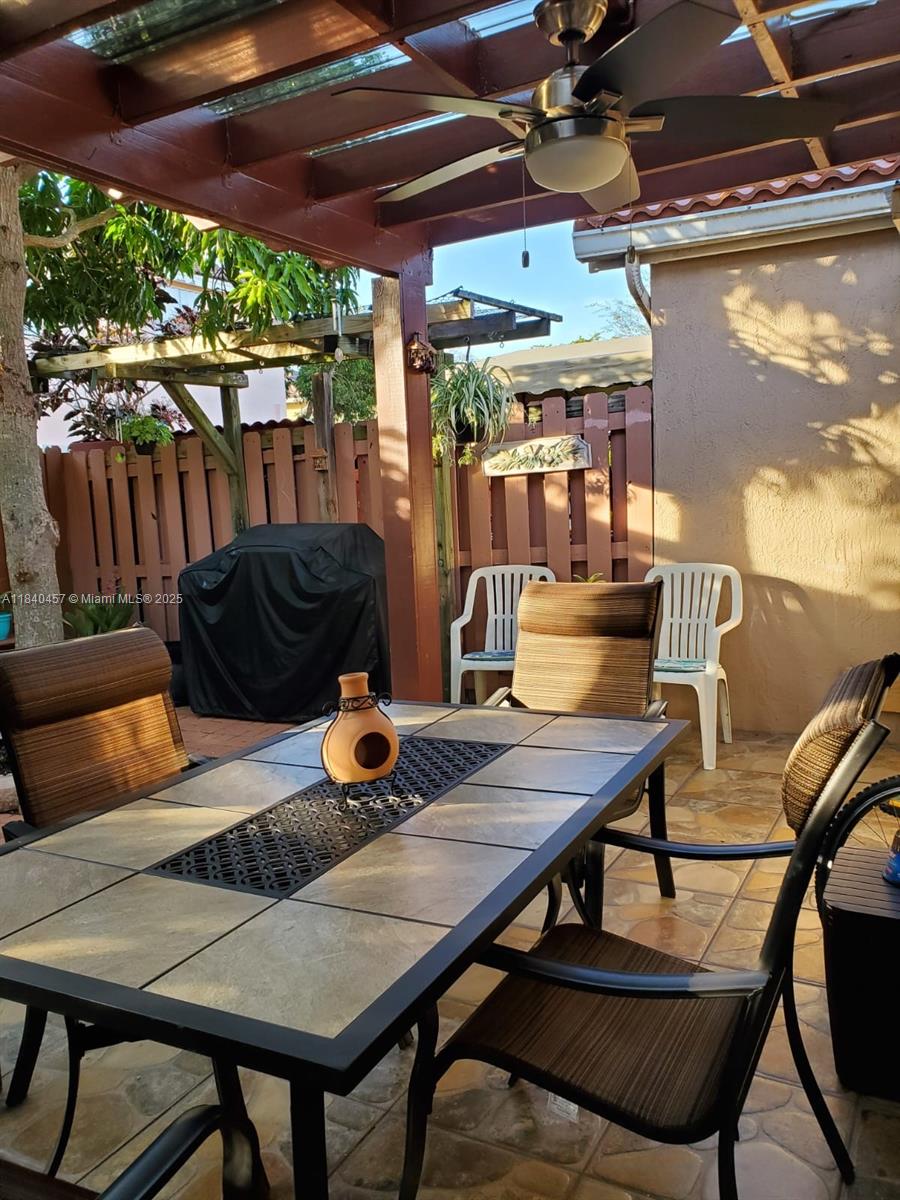 9982 Southwest 162nd Court Miami, FL 33196 - Photo 78 of 97