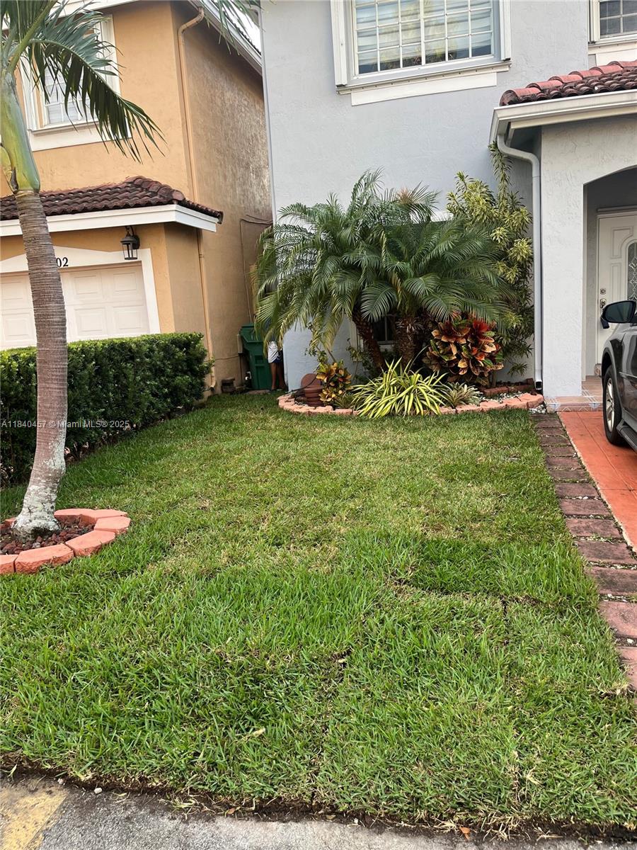 9982 Southwest 162nd Court Miami, FL 33196 - Photo 96 of 97 New Grass