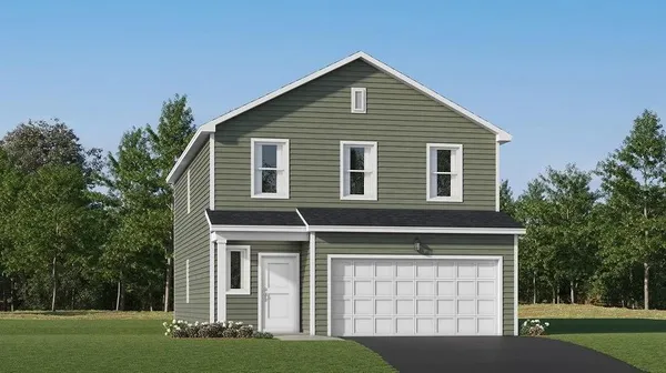 $477,310 | 14662 114th Avenue North, Osseo, MN 55369