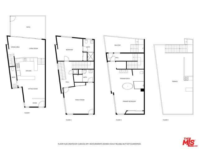 $1,995,000 | 8875 Cynthia Street, Unit B, West Hollywood, CA 90069
