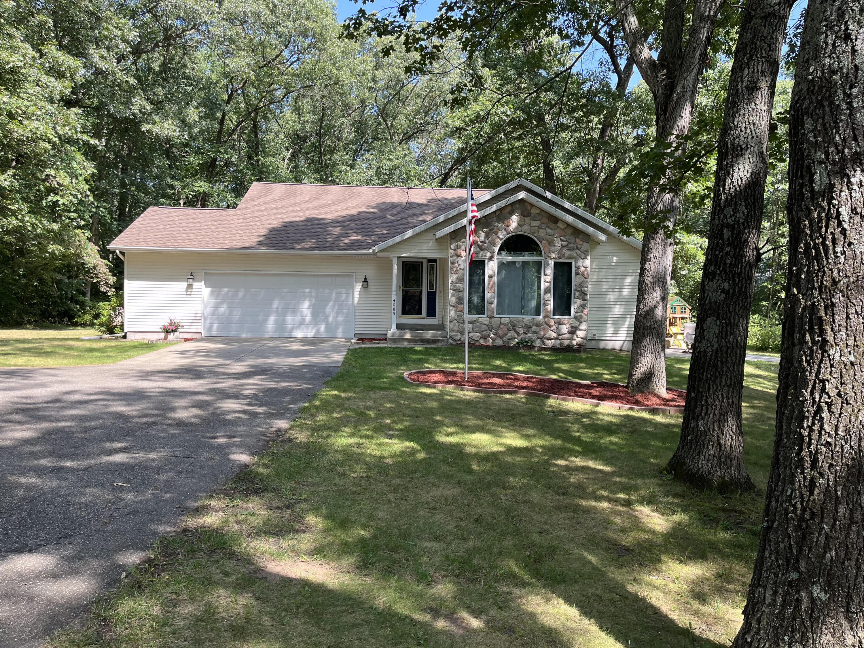 4085 Monroe Road Allegan, MI 49010 - Photo 2 of 43 Monroe Rd.1