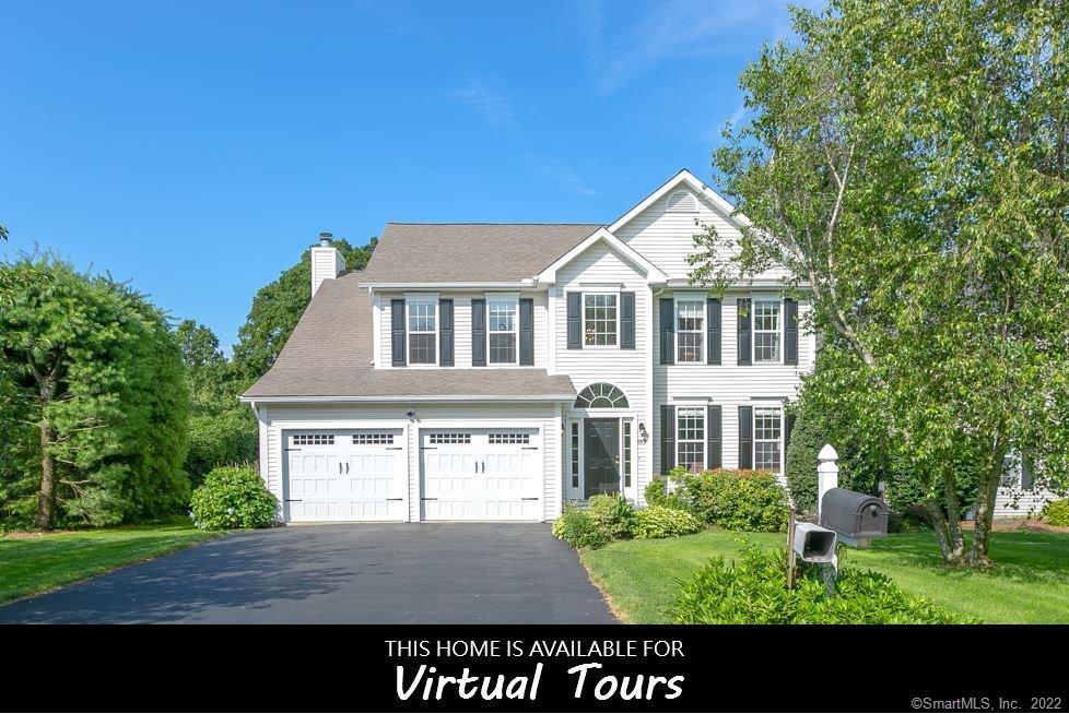 985 Church Hill Road Fairfield, CT 06825 - Photo 1 of 1