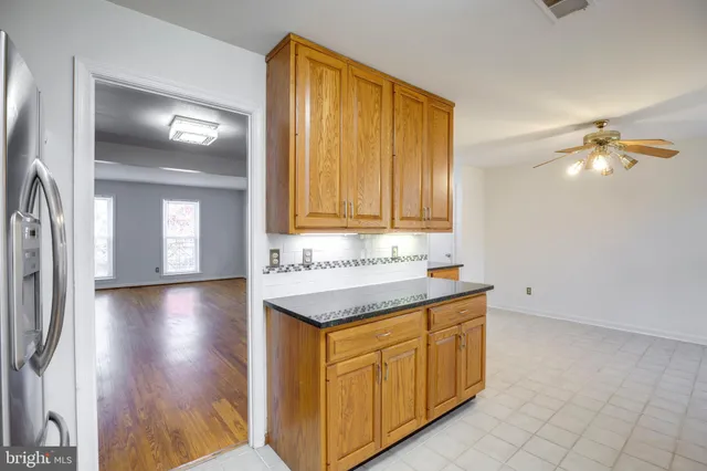 $669,000 | 3201 White Flint Court, Oakton, VA 22124