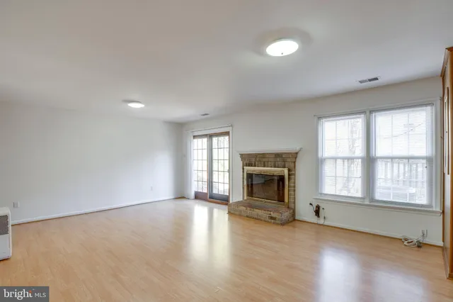 $669,000 | 3201 White Flint Court, Oakton, VA 22124