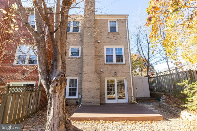 $669,000 | 3201 White Flint Court, Oakton, VA 22124